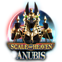 Scale of Heaven Anubis